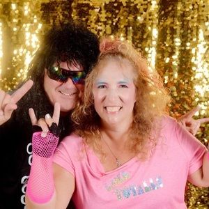Meet your Posher, Theresa vance
